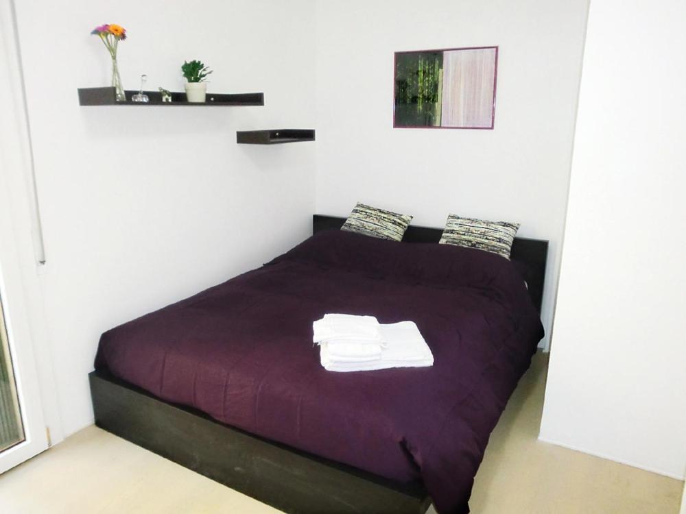 Apartment Casa Per Vacanze Liberta