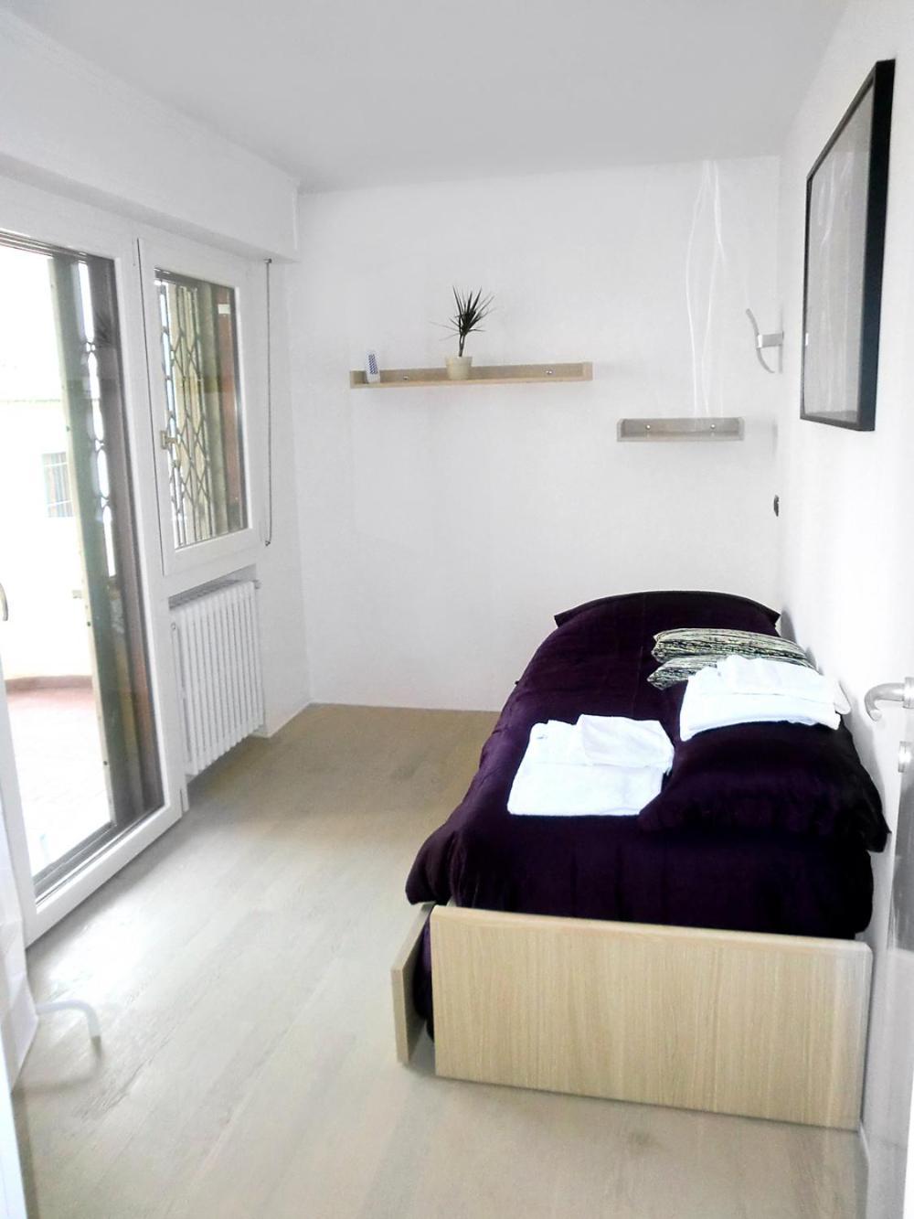 Casa Per Vacanze Liberta Florence