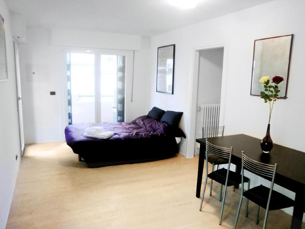 Appartement Casa Per Vacanze Liberta *