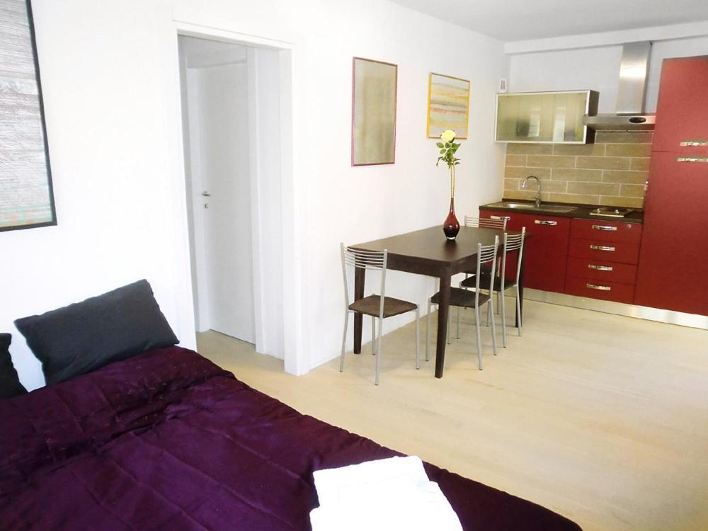 Casa Per Vacanze Liberta