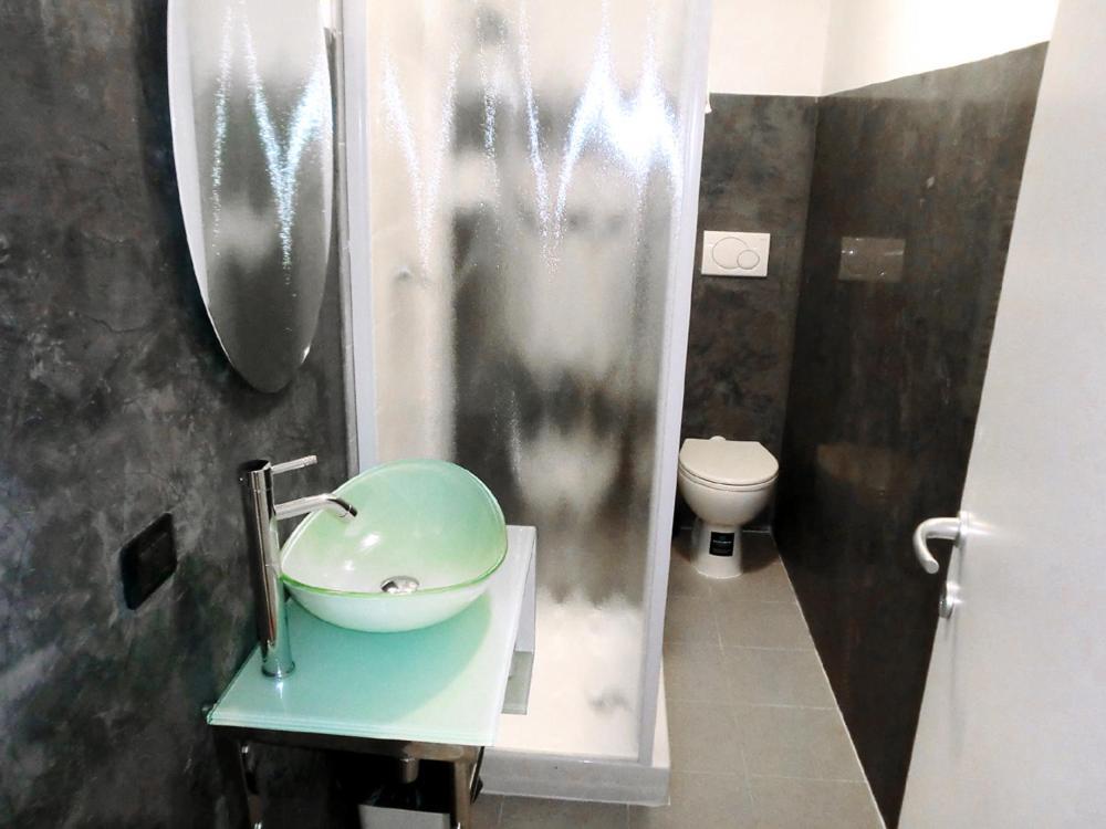 Appartement Casa Per Vacanze Liberta Florence