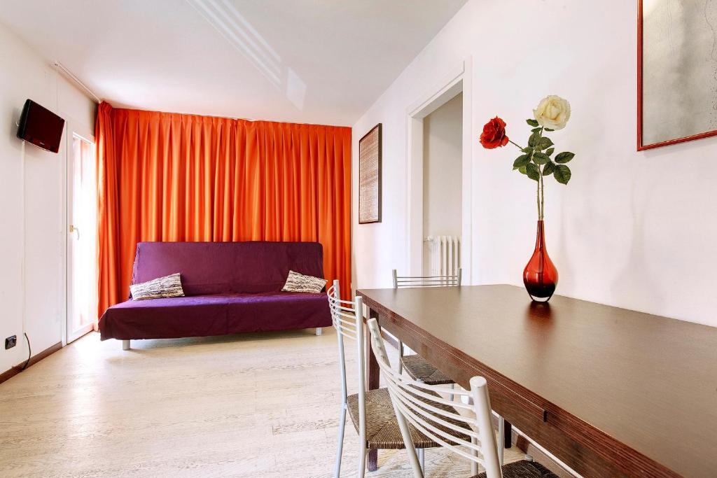 Apartment Casa Per Vacanze Liberta