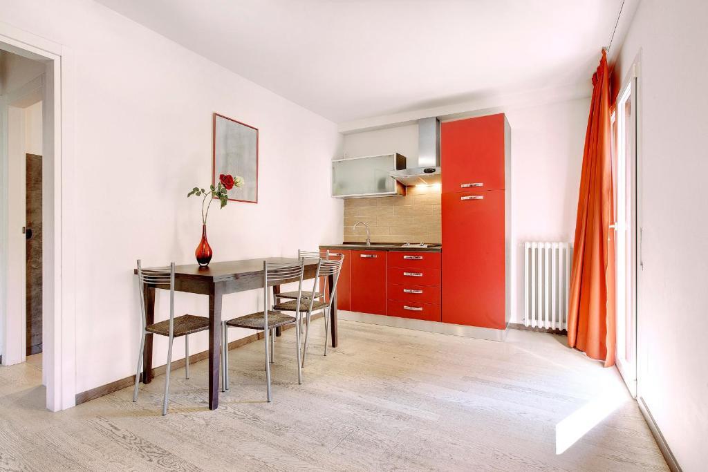 Casa Per Vacanze Liberta Florence