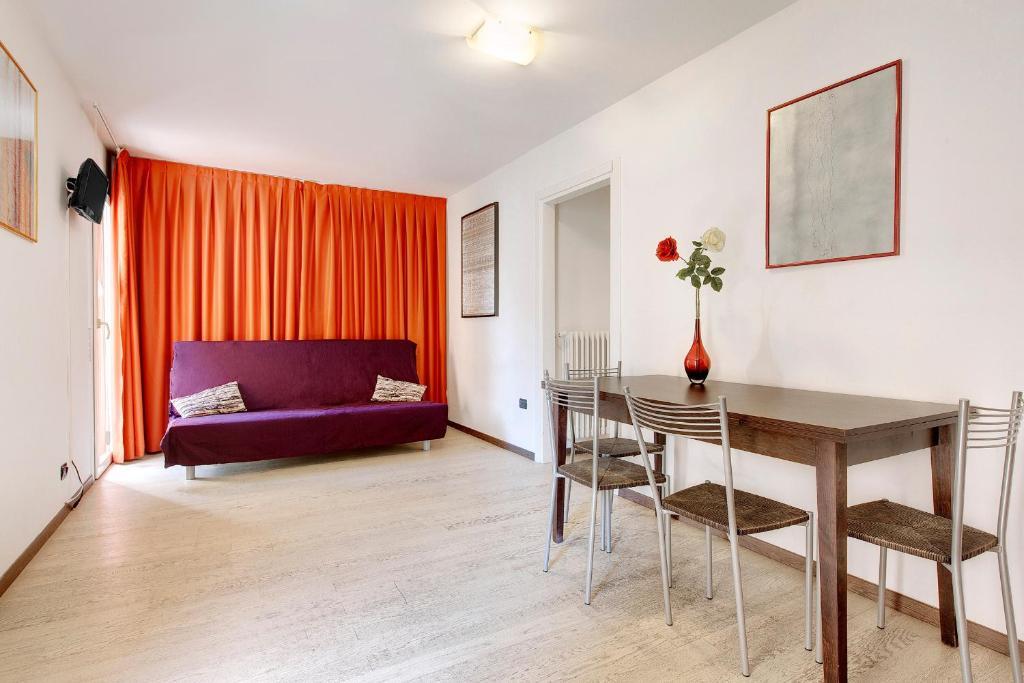 Appartement Casa Per Vacanze Liberta *