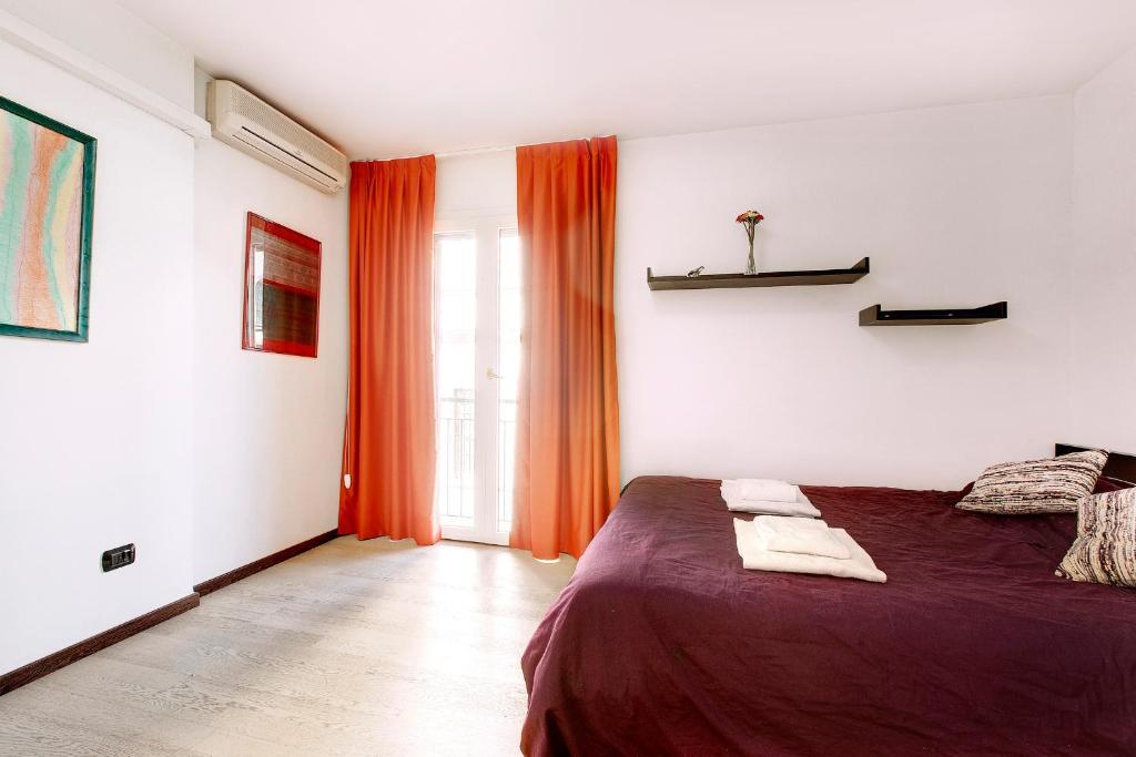 Appartement Casa Per Vacanze Liberta Florence