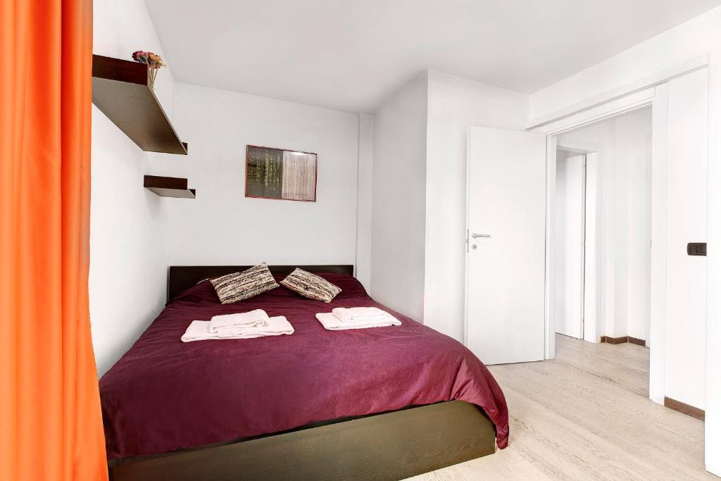 Appartement Casa Per Vacanze Liberta