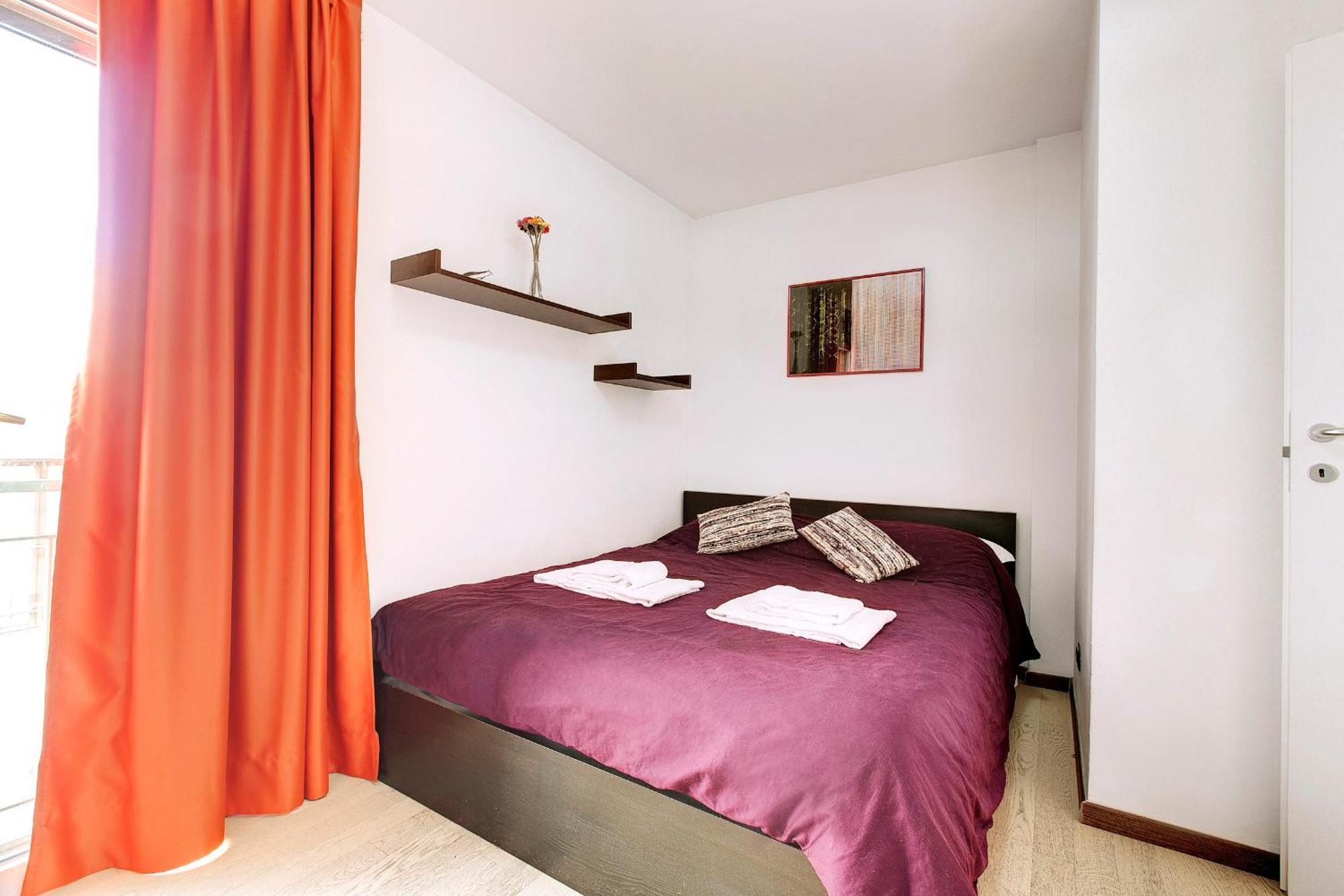 Casa Per Vacanze Liberta Florence