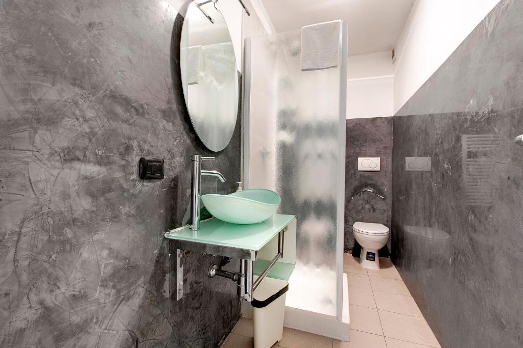 Appartement Casa Per Vacanze Liberta Florence