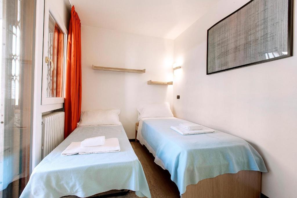 Appartement Casa Per Vacanze Liberta Florence