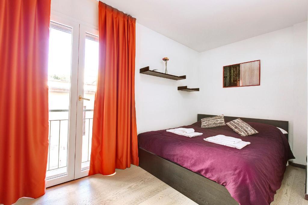 Apartment Casa Per Vacanze Liberta