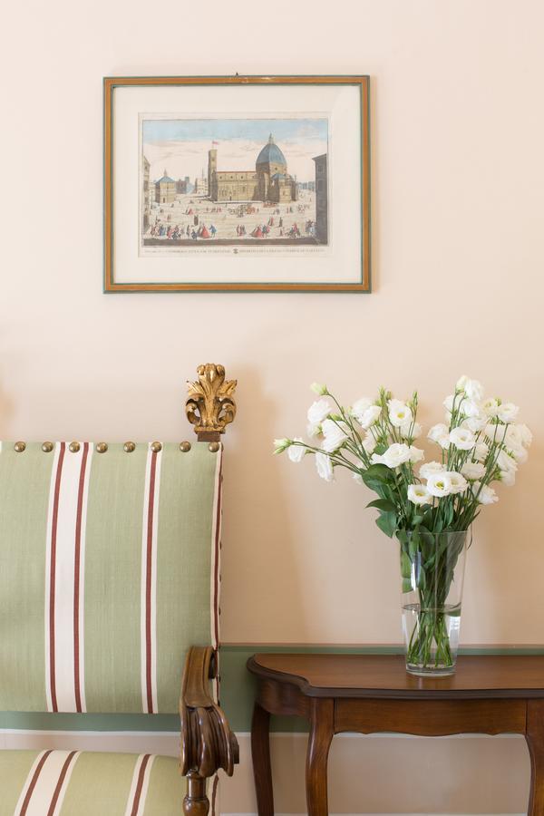 Cerretani Palace 3* Florence