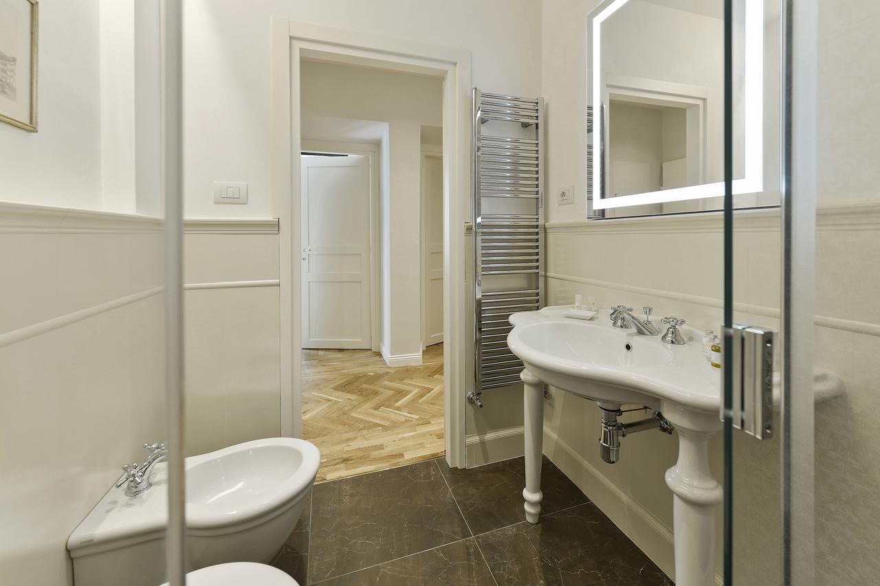 - In Duomo Appartement *