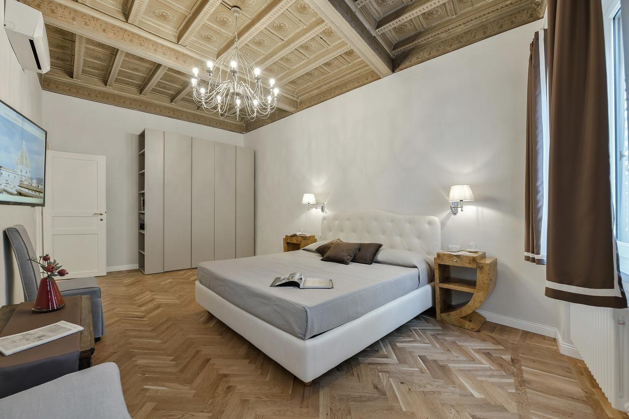 - In Duomo Appartement