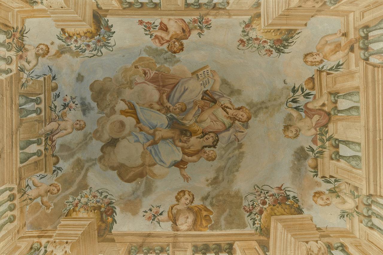 Appartement - In Duomo Florence