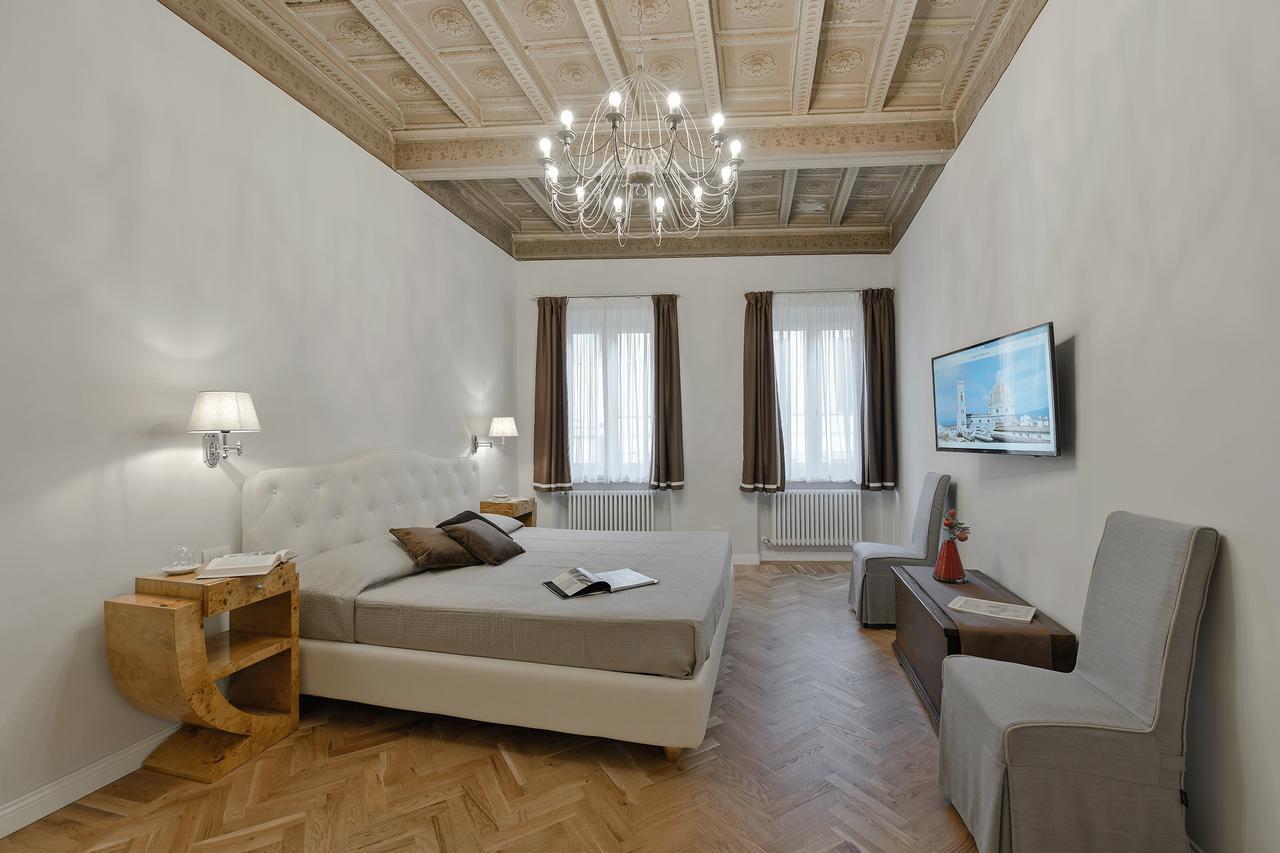 - In Duomo Appartement