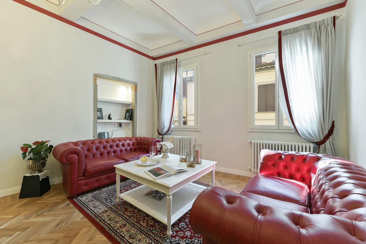 - In Duomo Appartement *