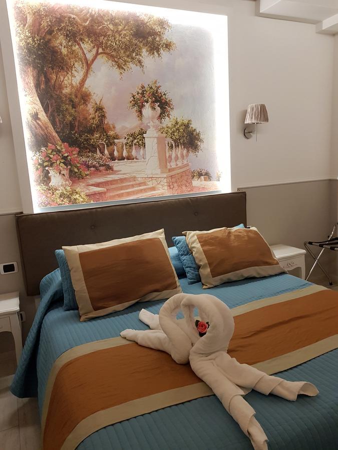Bed & Breakfast Di Mosconi 3*