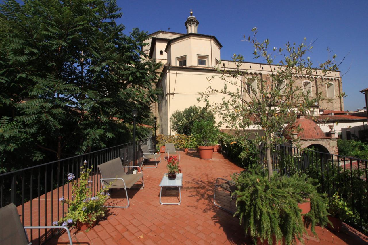 Domus Giorgio Florence