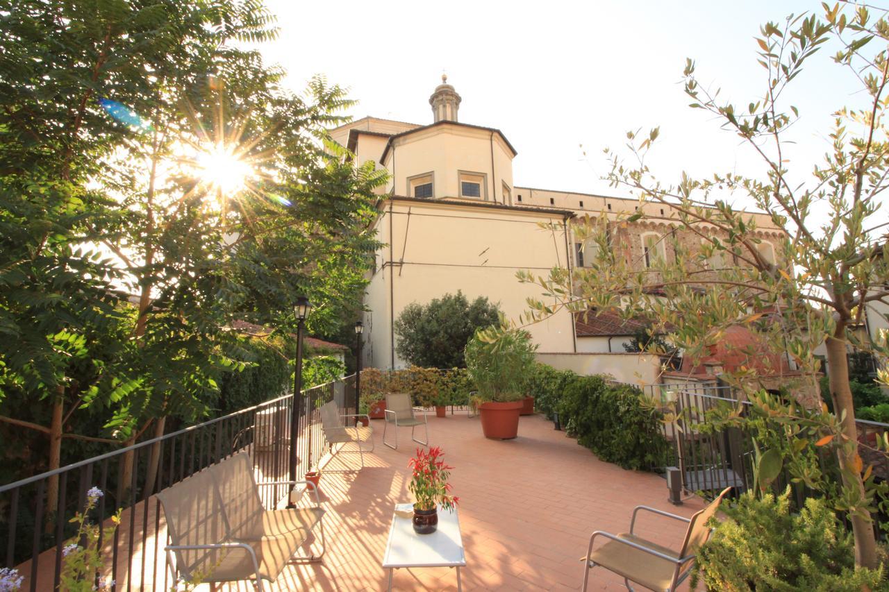 Appartement Domus Giorgio