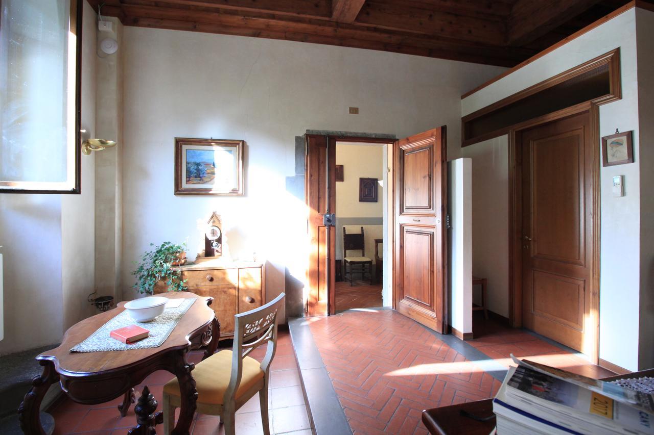 Domus Giorgio Florence