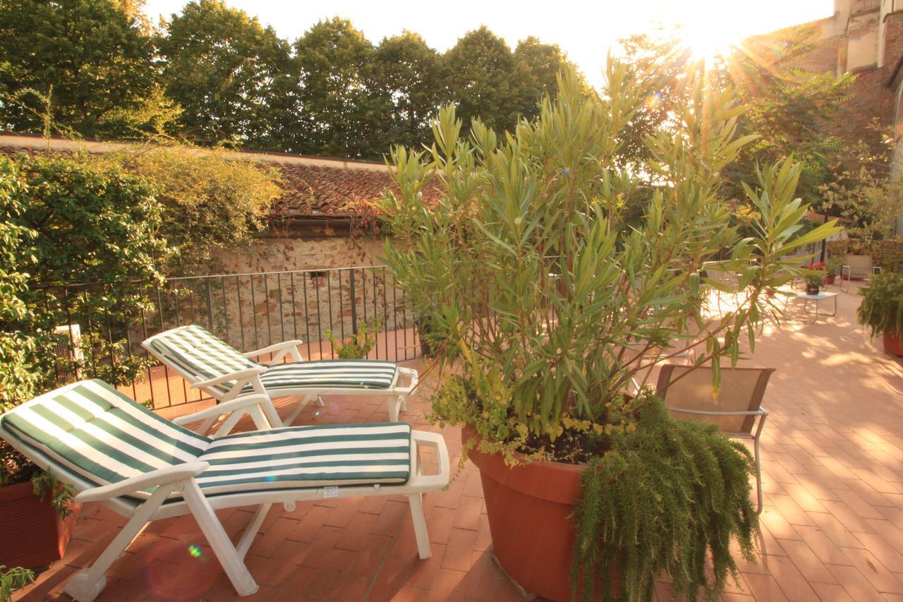 Appartement Domus Giorgio *