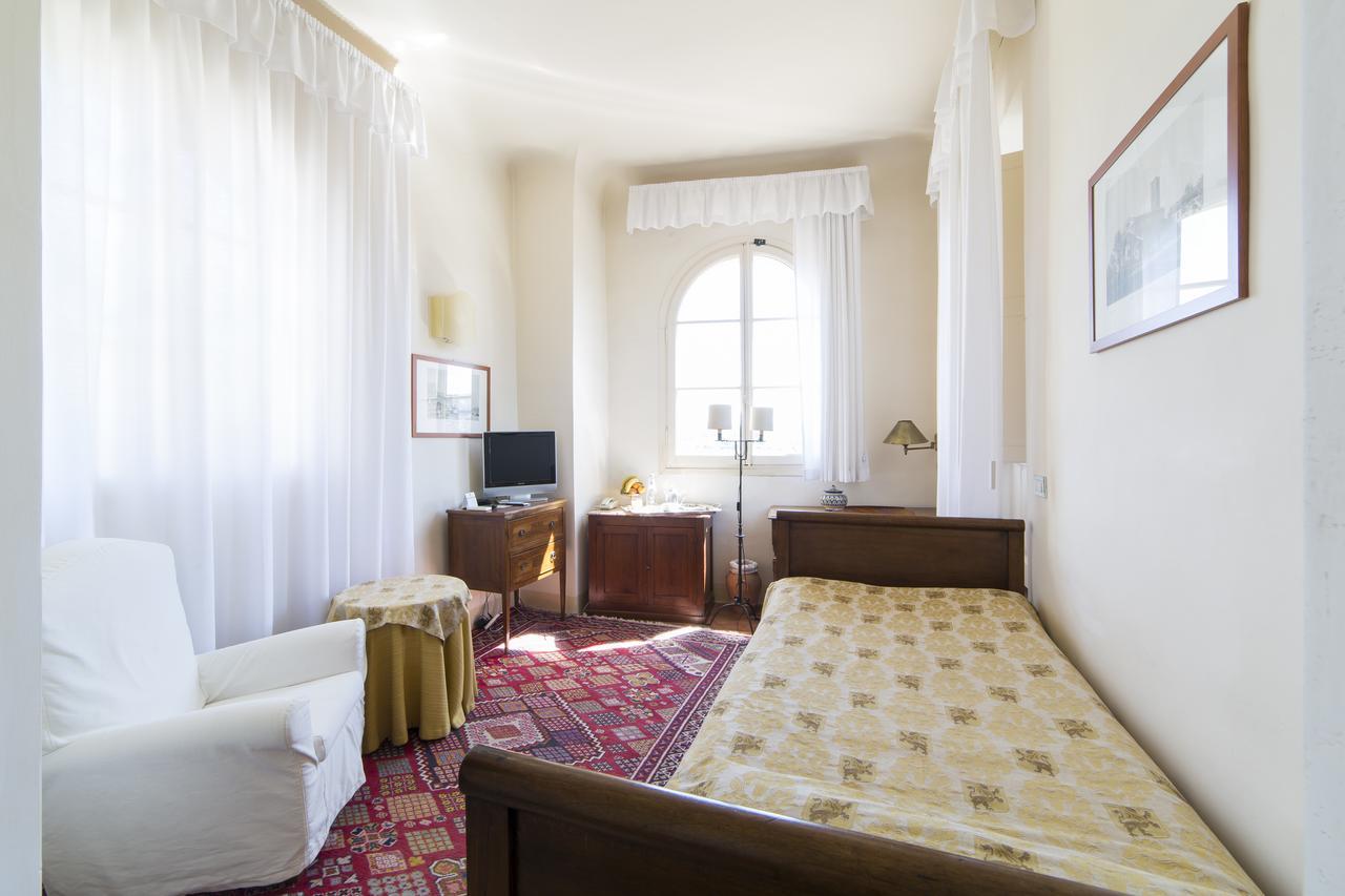 Le Piazzole Resort