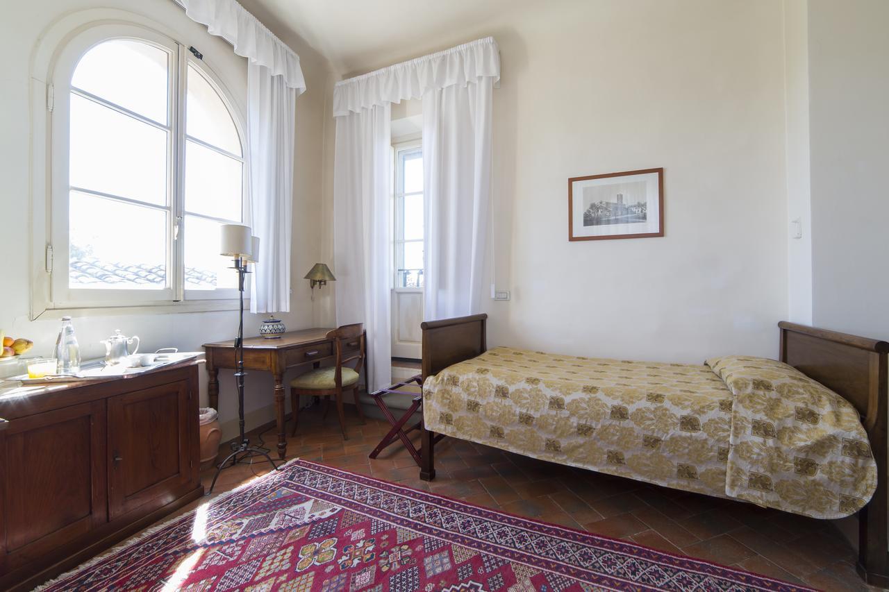 Resort Le Piazzole Firenze