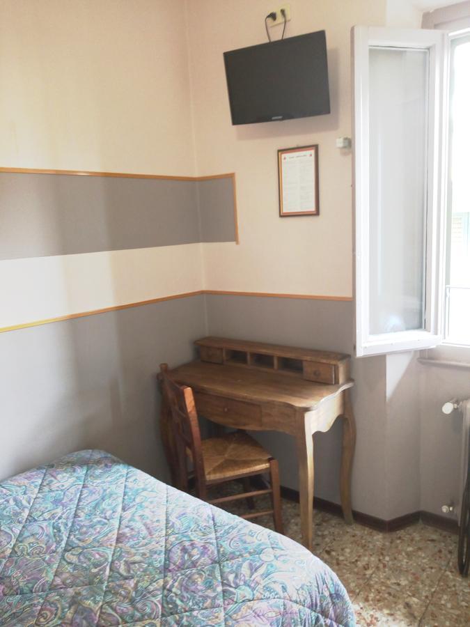 Hotel Lorena Florence