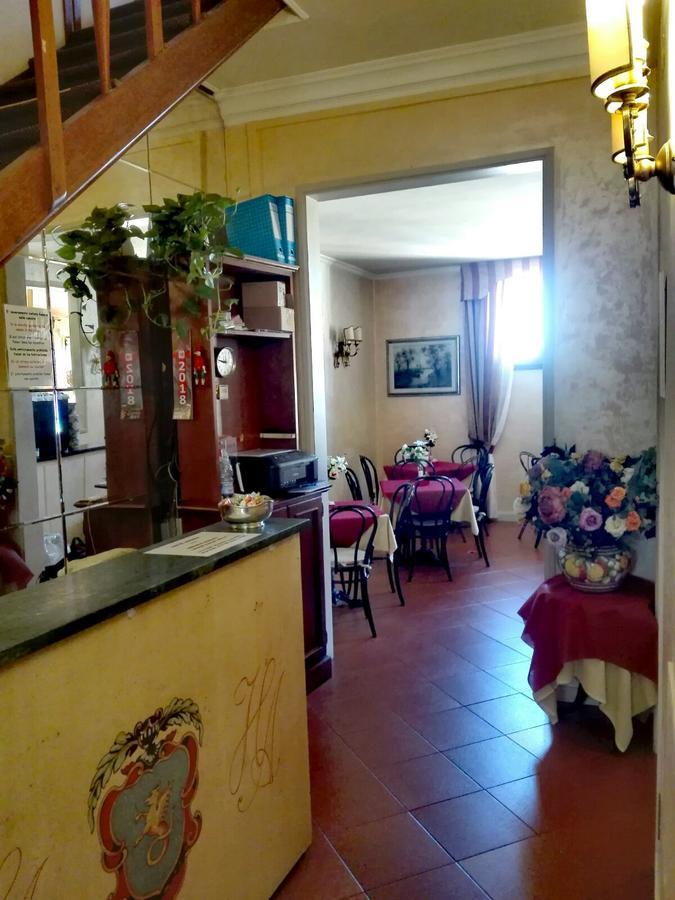 Hotel Andrea Firenze