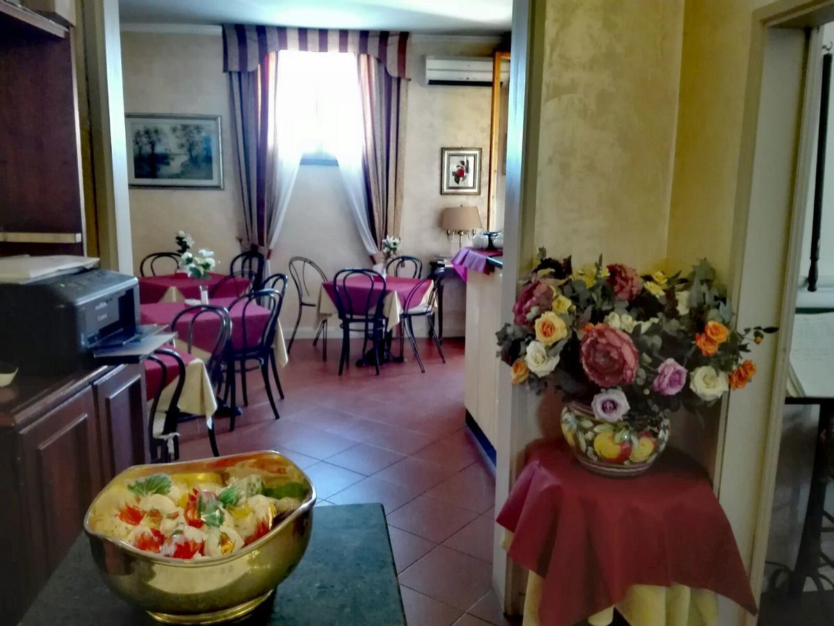 Hotel Andrea