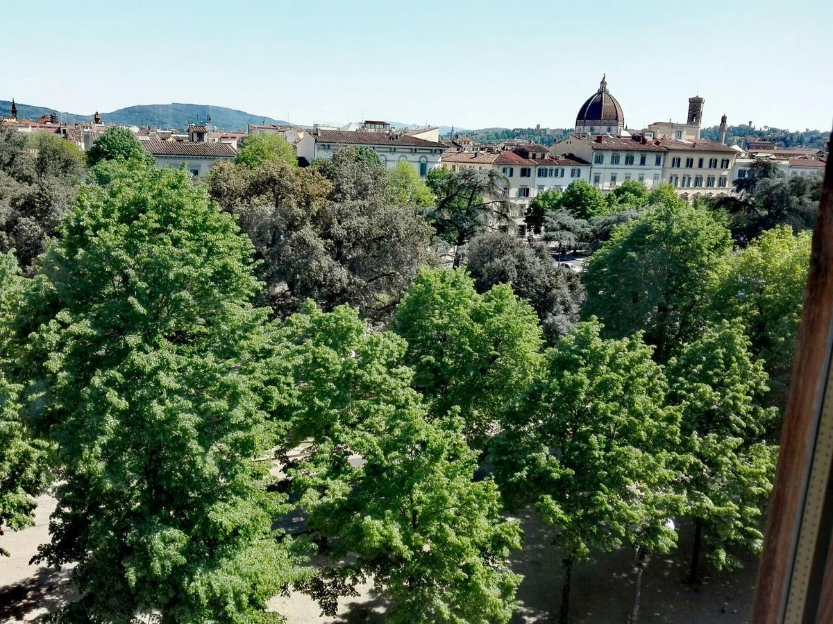 Andrea Firenze