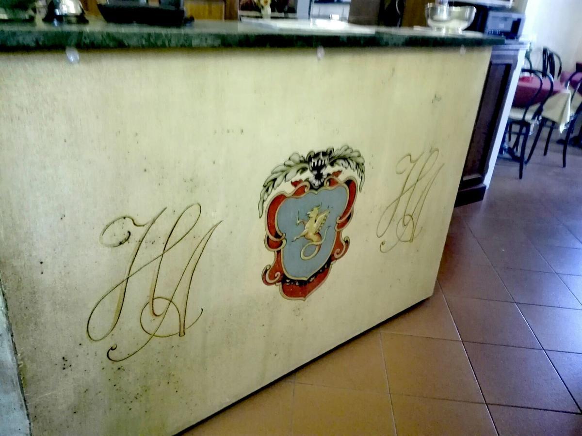 Hotel Andrea 3*