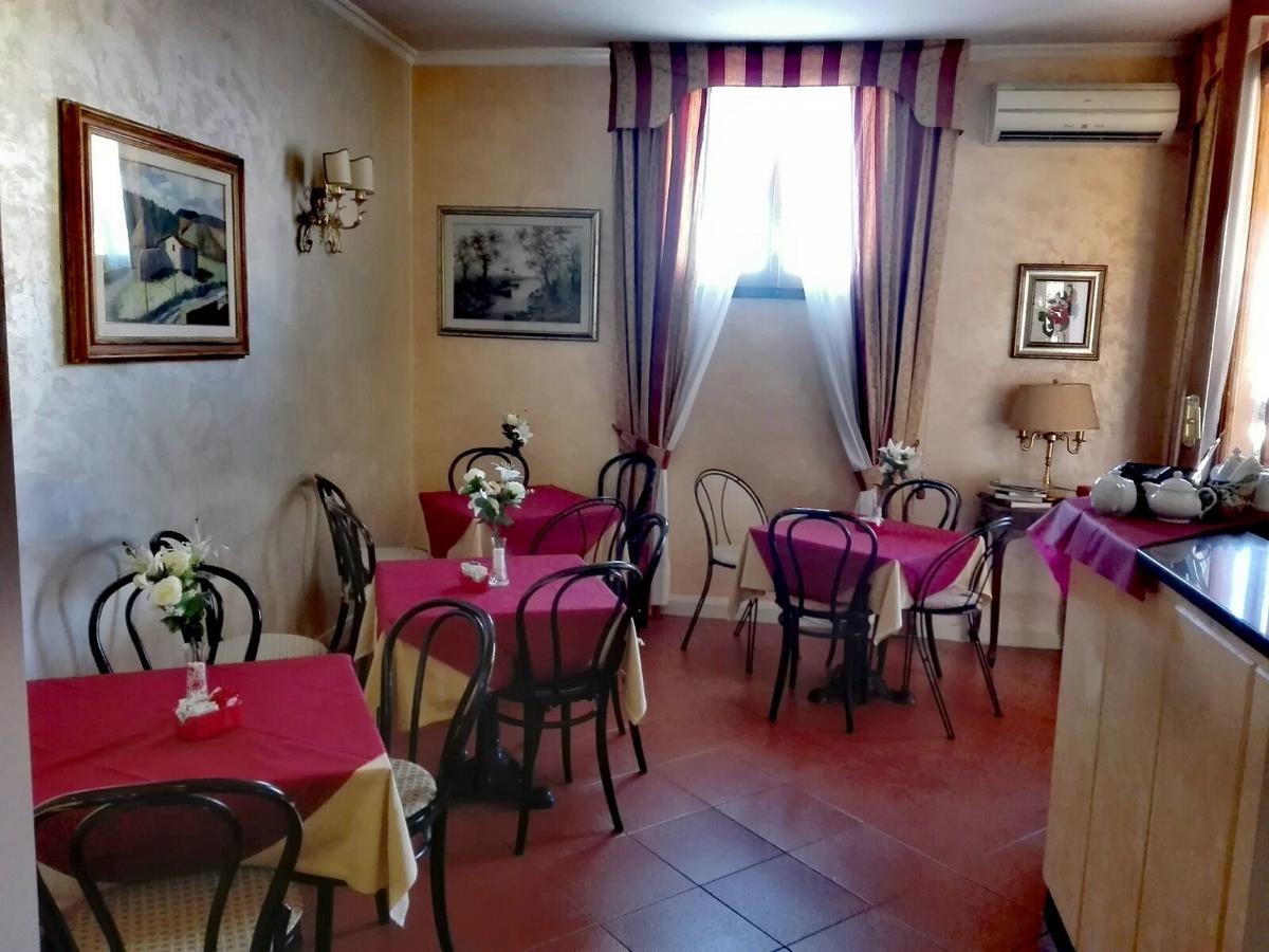 Hotel Andrea Firenze