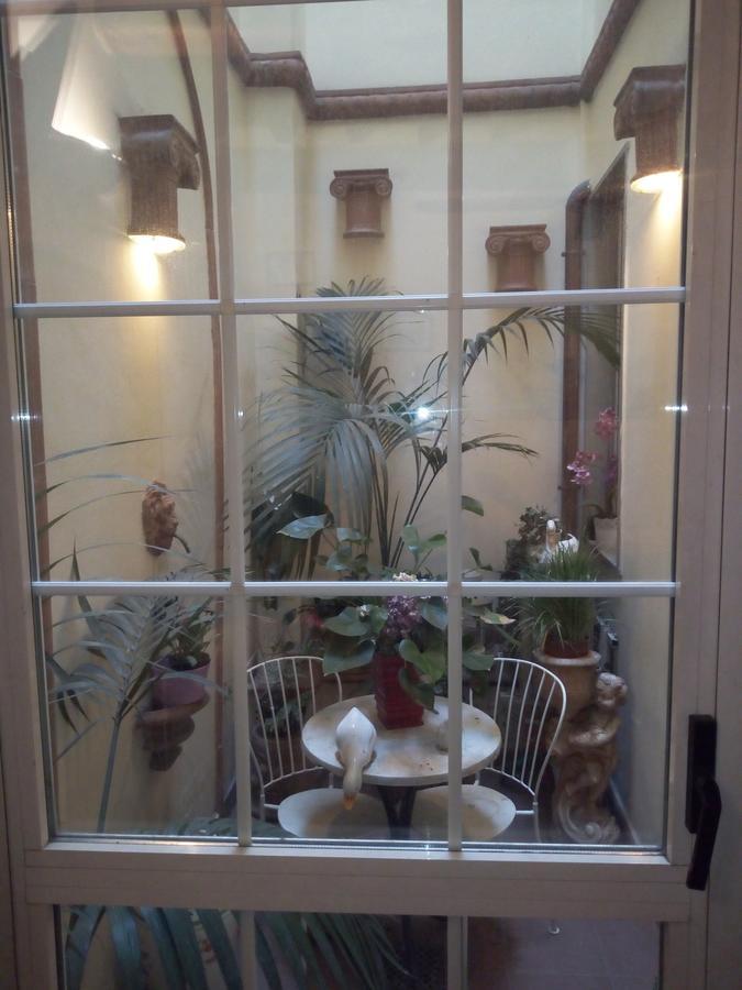 Hotel Lorena Florence