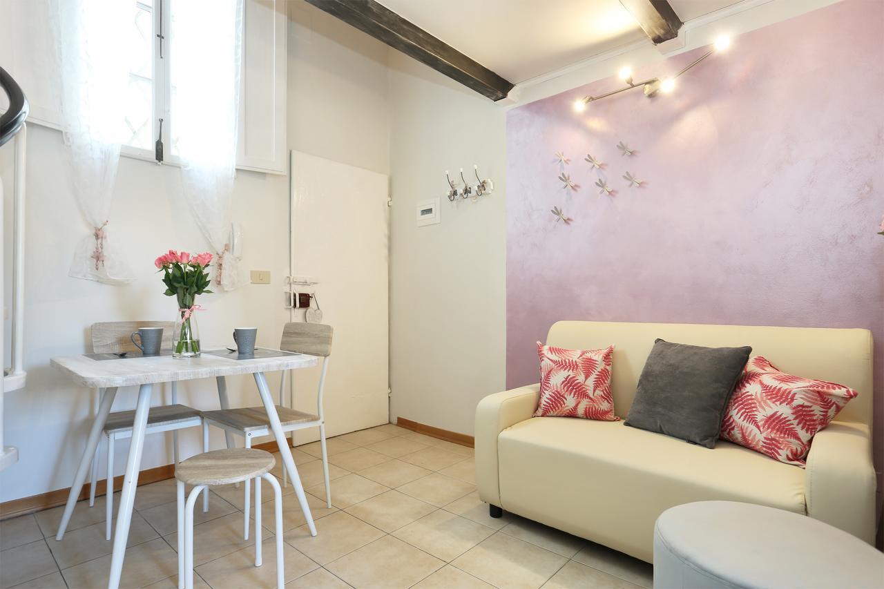Apartment Santa Monaca 23 - Sweet Dreams In Florence