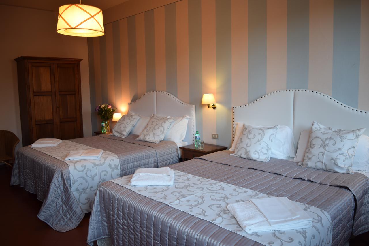 La Medicea 3* Florence