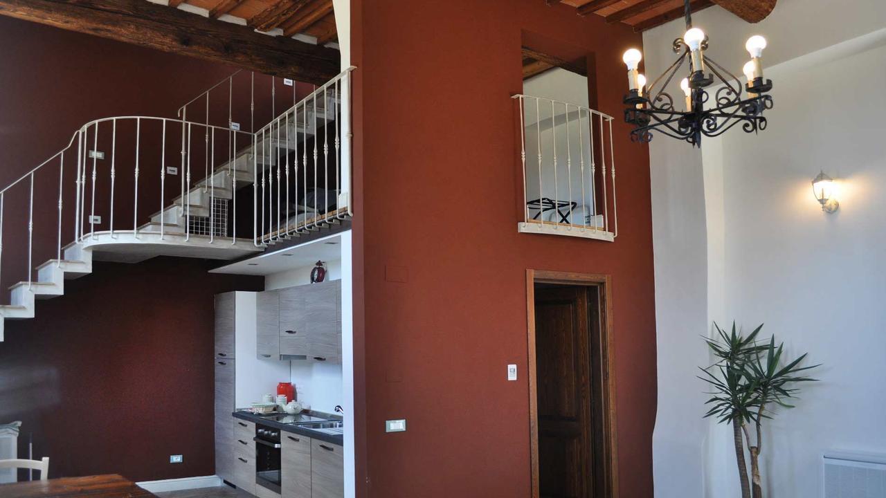 Armonie Di Incontri Bed & Breakfast 3*