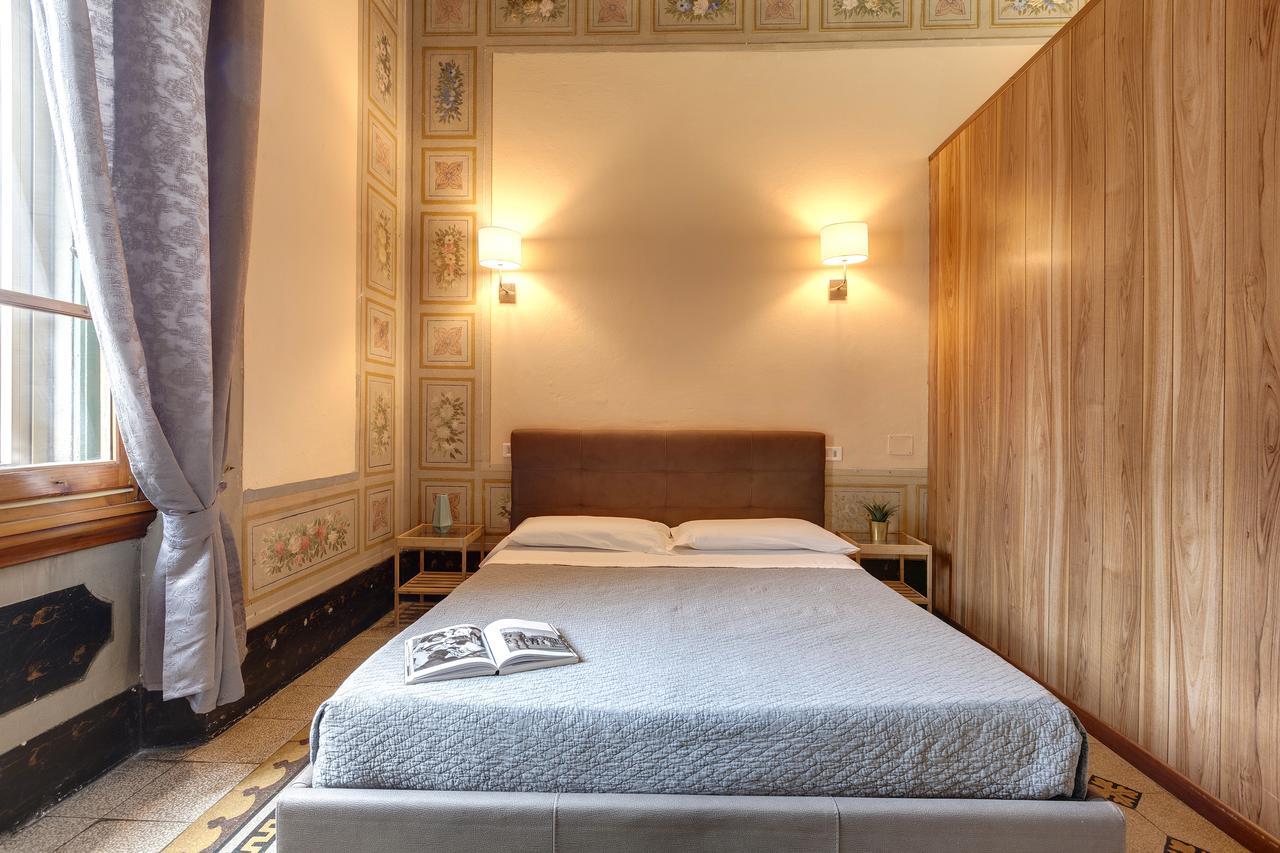 Sleep Tight Apartment Florence