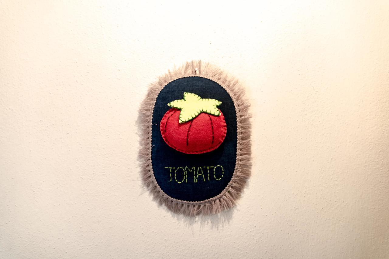 Berry Florença