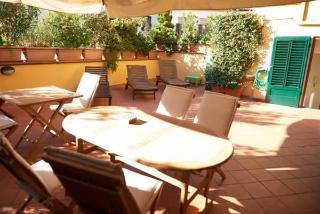Couette-café Rondinelli 3*