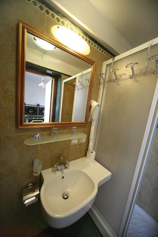 Hotel Merlini Florence