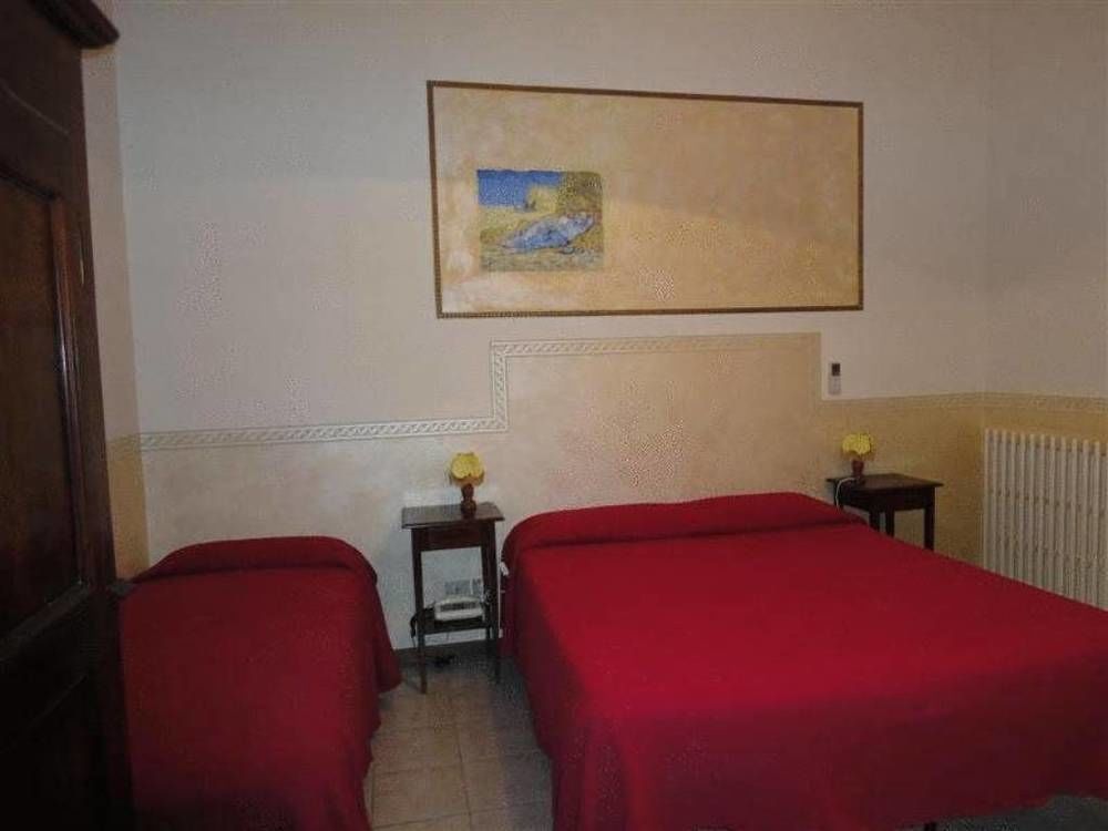 Delle Camelie Hotel Florence