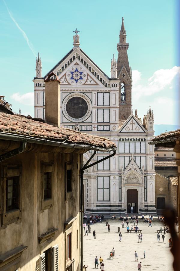 L'anfiteatro Nascosto Apartment