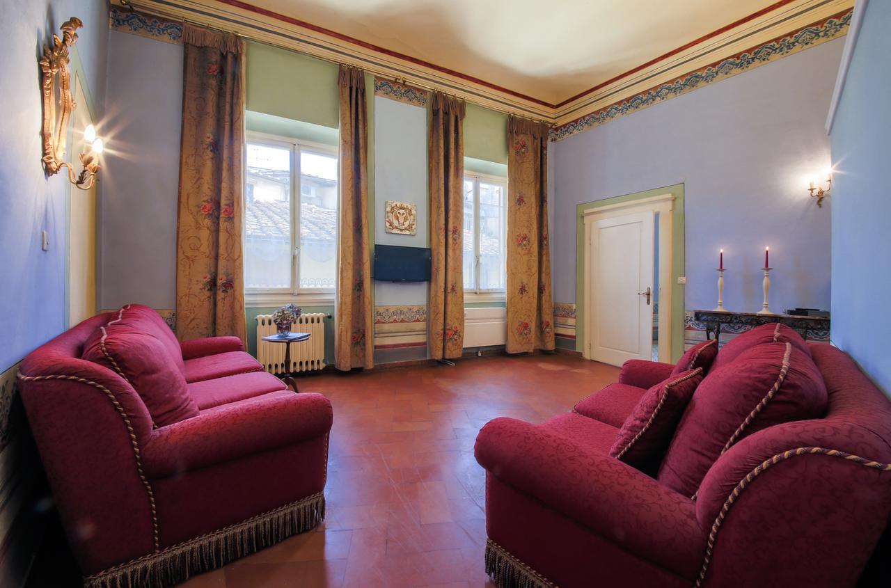 L'anfiteatro Nascosto Apartment