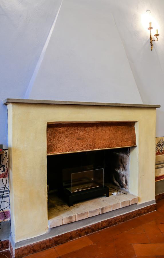 L'anfiteatro Nascosto Apartment *