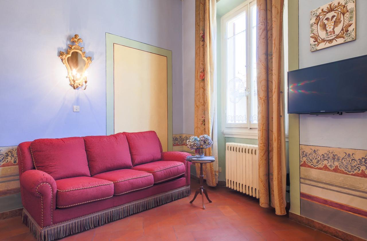 Apartment L'anfiteatro Nascosto Florence