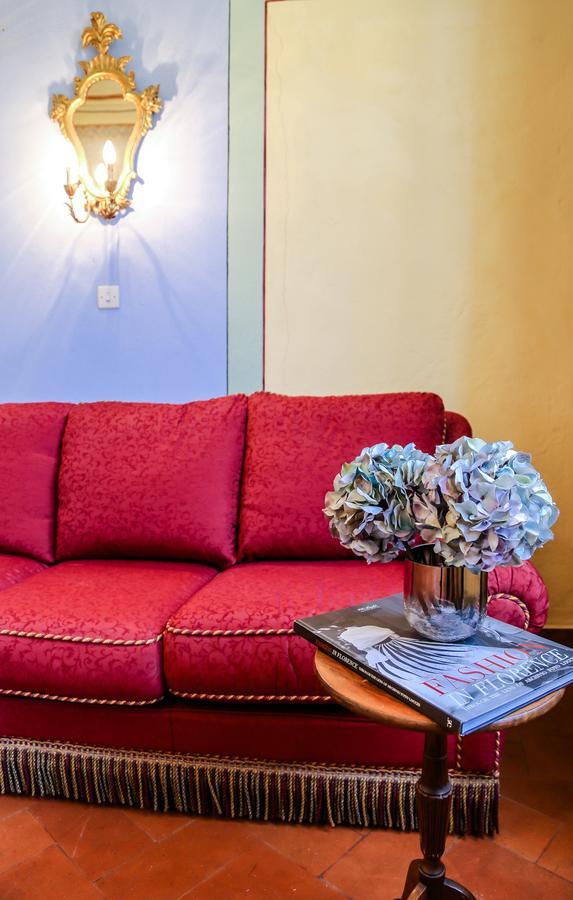 Apartment L'anfiteatro Nascosto Florence