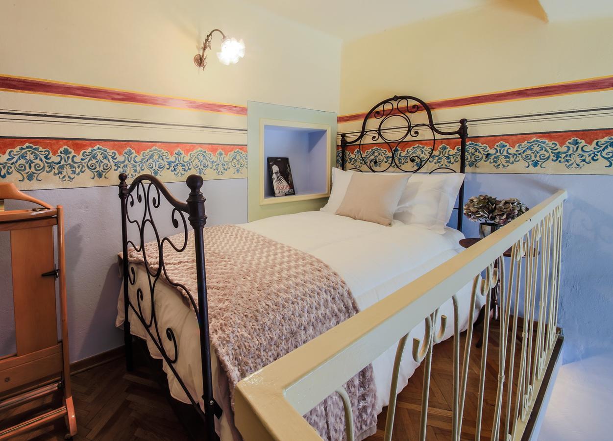 Apartment L'anfiteatro Nascosto Florence