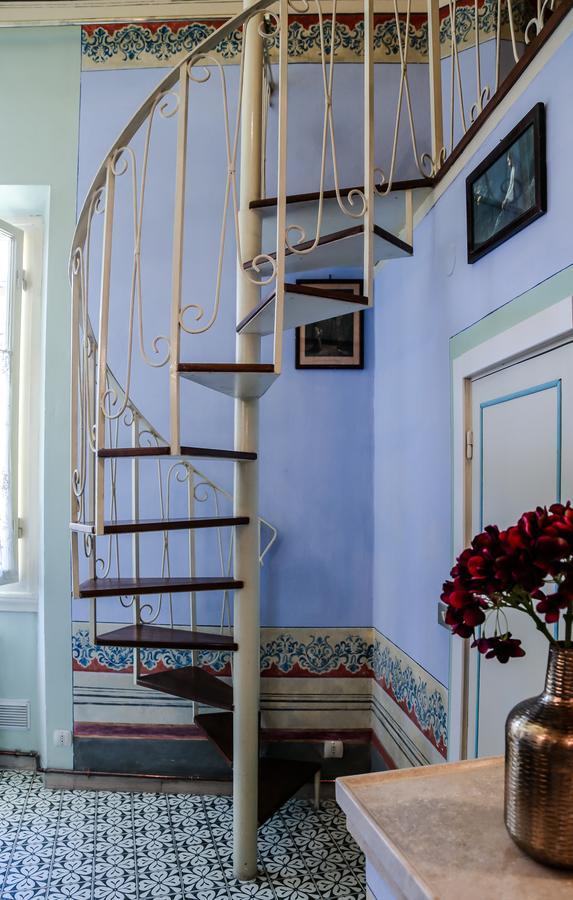 L'anfiteatro Nascosto Apartment Florence