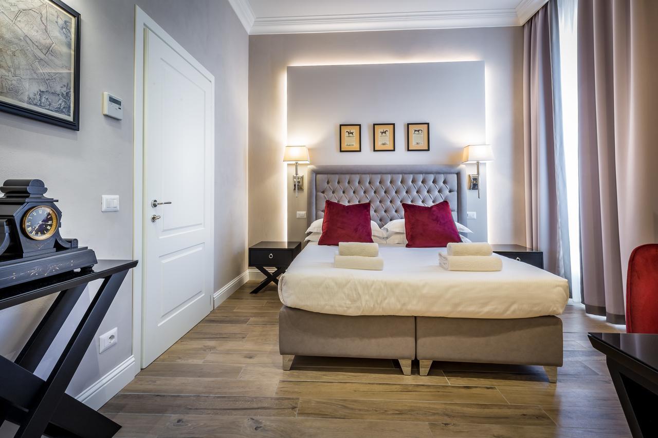 Emma Small Luxury Hotel